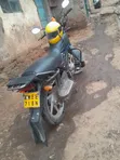 Honda 2018 Pikipiki - 3