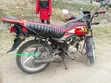 Honda 2018 Pikipiki - 4