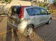 Nissan Note 2010 Silver - 2