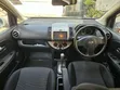 Nissan Note 2010 Silver - 4