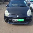 Toyota Passo 2011 Black - 2