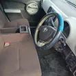 Toyota Passo 2011 Black - 4