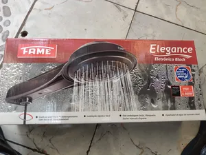 Fame Elegance Shower Head - Brand New