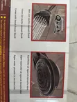 Fame Elegance Shower Head - Mpya Kabisa - 2