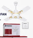 24 Inch Premier Ceiling Fan - Brand New - 2