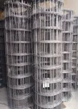 BRC Mesh - Chuma cha Kuimarisha Kilichofumwa - 1