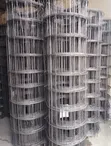 BRC Mesh - Chuma cha Kuimarisha Kilichofumwa - 3