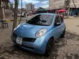 Nissan March 2004 Blue - 1