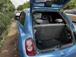 Nissan March 2004 Blue - 3