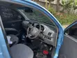 Nissan March 2004 Blue - 4
