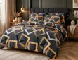Cotton Duvet Cover Set (5x6) - 1