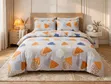 Cotton Duvet Cover Set (5x6) - 2