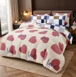 Cotton Duvet Cover Set (5x6) - 3