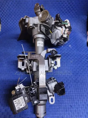 Steering Column for Suzuki Swift, Alto, Wagon R (Used)