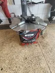 Sunshine STC-768 Heavy Duty Automatic Tyre Changer - 2