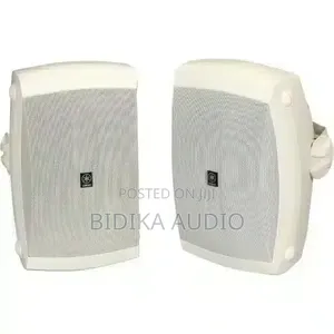 Yamaha NS-AW350W 2-Way Weather-Resistant Speakers