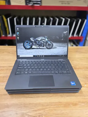 Dell Latitude 7320 Laptop 16GB RAM, 512GB SSD