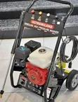New Petrol Car Wash Machine - 1
