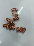 Copper Pipe Fittings - 1