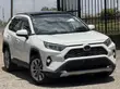 Toyota RAV4 Limited AWD 2019 White - 2
