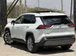 Toyota RAV4 Limited AWD 2019 White - 3