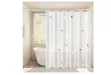 Kids Shower Curtain - Multicolor - 1