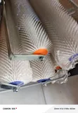 Epoxy Spiked Roller 19" - 1