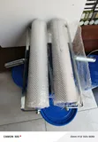 Epoxy Spiked Roller 19" - 2
