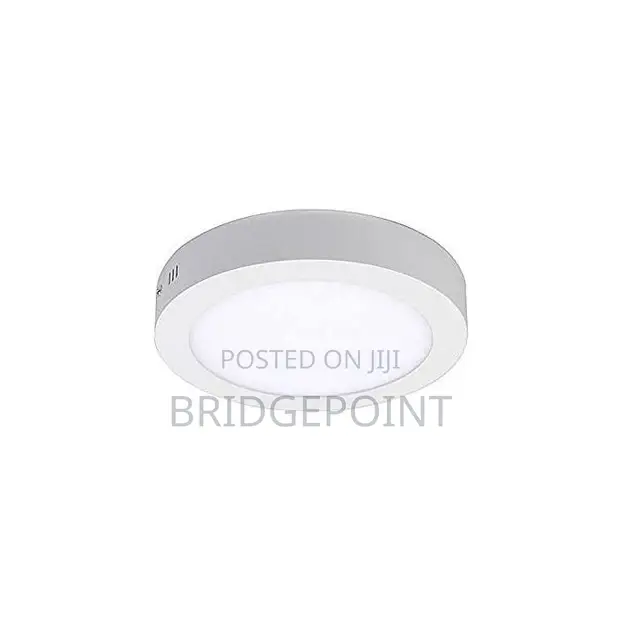 18W LED Panel Light - Surface Mounted Ceiling Light - 1