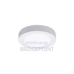 18W LED Panel Light - Imewekwa Juu ya Dari