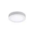 18W LED Panel Light - Surface Mounted Ceiling Light - 1