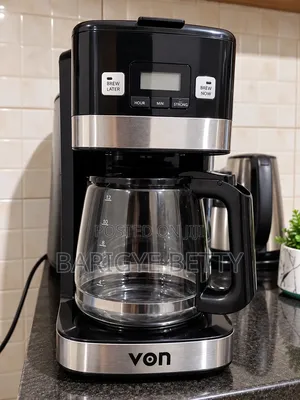 VON Drip Coffee Maker