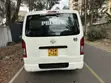 Toyota HiAce 2012 Super GL - 2