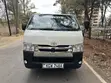 Toyota HiAce 2012 Super GL - 3