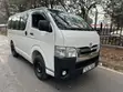 Toyota HiAce 2012 Super GL - 5