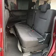 Toyota Sienta Hybrid 2017 Red - 3