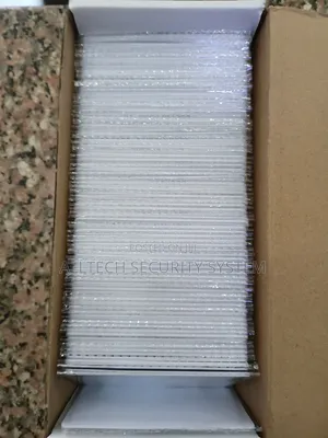 Access Control RFID Cards (10pcs)