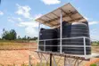 Farm Solar Water Pumping System Installation - 2