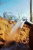 Farm Solar Water Pumping System Installation - 3