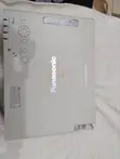 Panasonic PT-FX400 XGA LCD Projector - 2