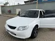 Mazda Familia 2005 White - 1