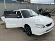Mazda Familia 2005 White - 2