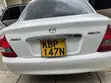 Mazda Familia 2005 White - 5
