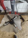 Sunshine STC-768 Automatic Tyre Changer Machine - 1