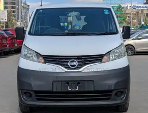 Nissan NP200 Vanette 2019 Automatic