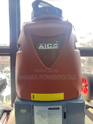 20L AICO Japan Kispray cha Umeme cha Mgongoni