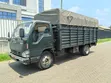 Isuzu NPR 2018 Food Truck - EX GK - 3