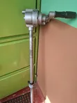 Drum Fuel Pump - 3'' Hand Pump - 2