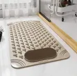 Anti-Slip Bathroom Mat (50x80cm) - 2