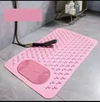 Anti-Slip Bathroom Mat (50x80cm) - 3